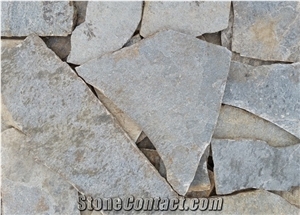 Dark Grey Bulgarian Gneiss