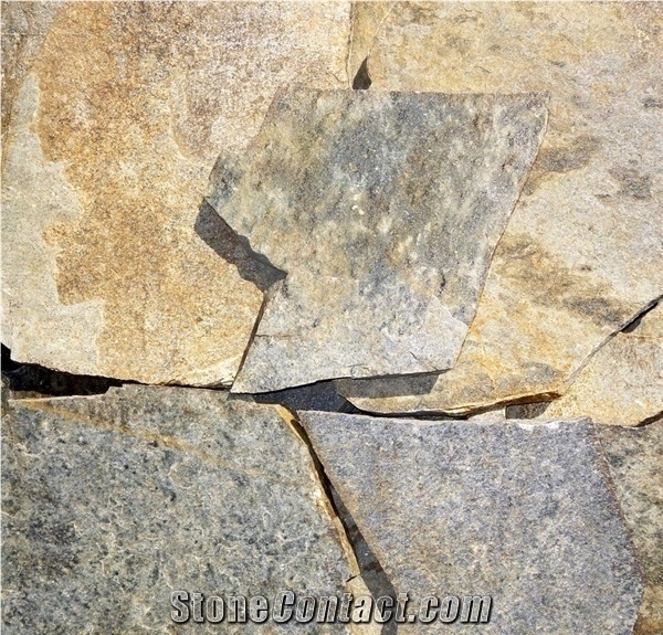 Dark Grey Bulgarian Gneiss