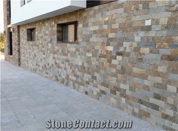 Dark Grey Bulgarian Gneiss