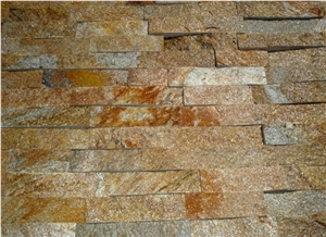 Gold Bulgarian Gneiss