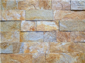 Gold Bulgarian Gneiss