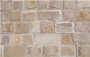 Gray-Brown Gneiss Wall Tiles