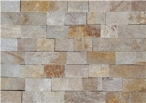 Gray-Brown Gneiss Wall Tiles