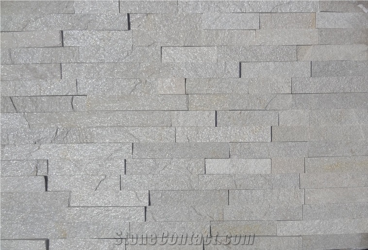 Grey Bulgarian Gneiss for Building & Walling