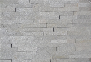 Grey Bulgarian Gneiss for Building & Walling