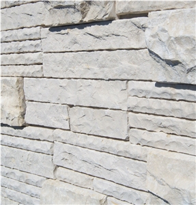 Limestone Masonry Walling Tiles