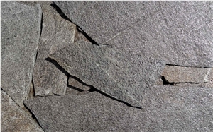 Tiger Natural Stone Quartzite Flagstone