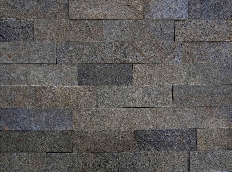 Tiger Natural Stone Quartzite Flagstone