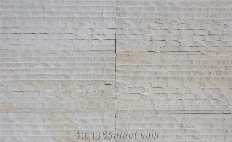 Varovik Limestone Rustik