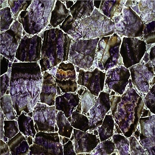 Fluorite Backlit Semipreciour Stone Slabs & Tiles,Fluorite Backlit Gem Stone Wall Panel,Indoor Wall Covering