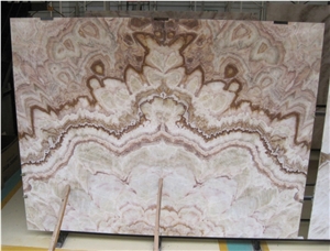 Multicolor Onyx Slab & Tiles,Backlight Onyx Wall Tiles