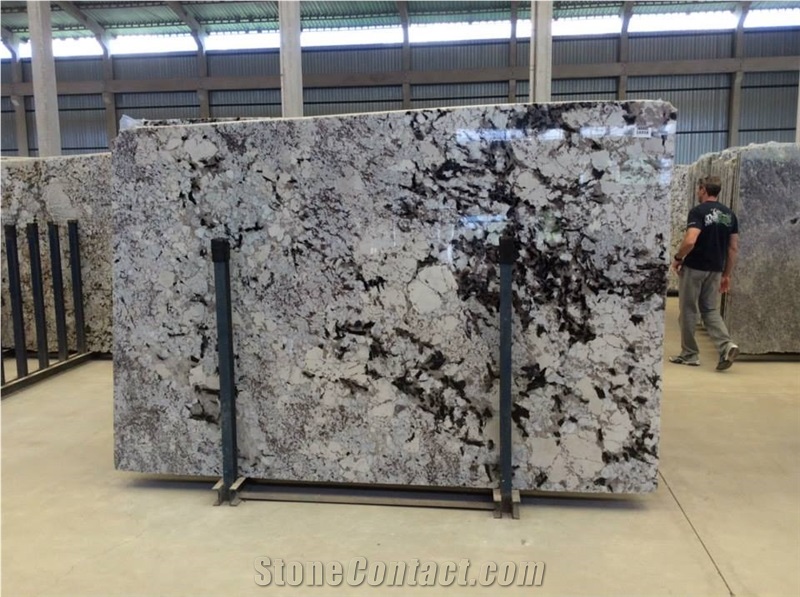Cold Spring Granite