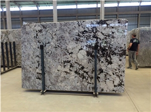 Cold Spring Granite