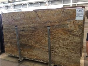 Giallo Capella Granite Slabs Giallo Capella Granite Slabs