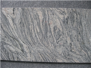 China Juparana Granite Tiles & Slabs, China Pink Granite Polished Random Slabs & Tiles