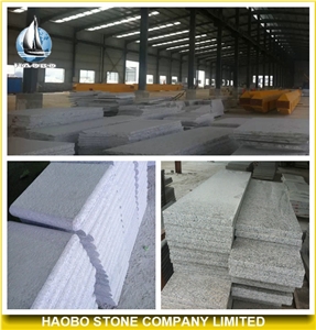 Cloudy White Granite G655 Slabs,Flooring Tiles