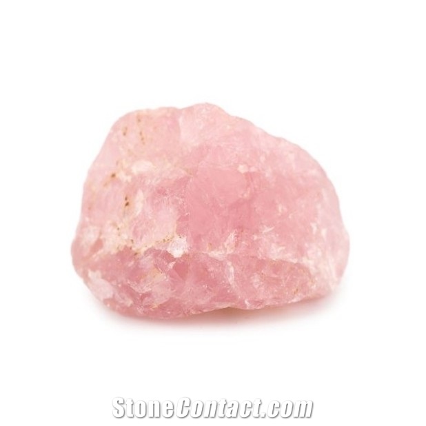 Pink Quartz