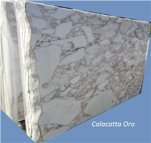 Calacatta Oro Extra Vagli Marble Tiles & Slabs, Italy White Marble Polished Floor Tiles, Wall Tiles