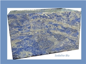 Sodalite Blue granite tiles & slabs,  polished granite floor tiles, wall tiles 