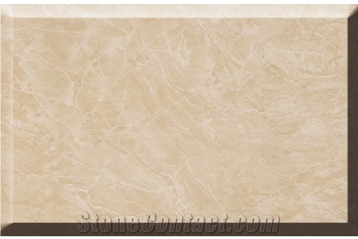 Beige Marble Building Walling