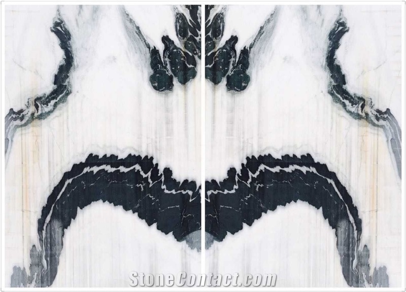 Marble Tiles & Slab ,Marmara Pajamas White,Bianco Striata