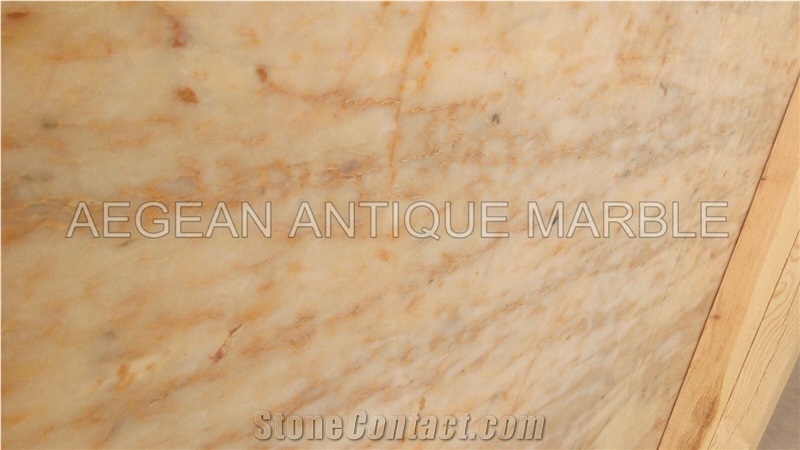 Afyon Honey Slabs, Afyon Yellow Marble Polished Tiles & Slabs, Floor Tiles, Wall Tiles