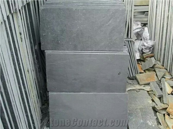 Black Slate Floor Tiles, Slate Wall Cladding,Slate Stone Tiles,Natural Slate Stone Panels,Slate Wall Tiles,Black Slate Stone Flooring,Slate Floor Covering