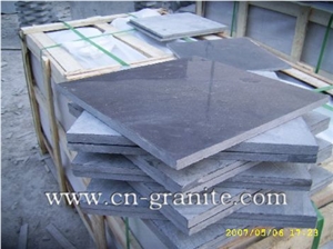 China Blue Limestone Slabs & Tiles, China Silver Valley Limestone Slabs & Tiles