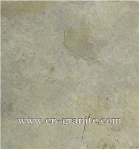 China Blue Limestone Slabs & Tiles, China Silver Valley Limestone Slabs & Tiles