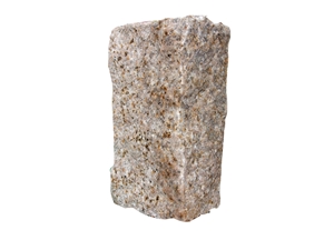 China Yellow Granite, Chinese G682 Rust Granite Paving Stone,Cheap Price,Paving Garden Stepping Pavements,Paving Stone,Cheap Price