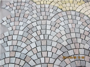 Fan Shape Paver,Fan Stone Paving,Paving Stone.Granite Pavers,Net Stone Paver,Marble Cubestone,Cube Pavers Fan Shape Paver,Fan Stone Paving,Paving Stone.Granite Pavers,Net Stone Paver,Marble Cubestone,Cube Pavers