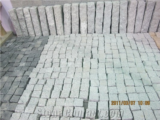 Fan Shape Paver,Fan Stone Paving,Paving Stone.Granite Pavers,Net Stone Paver,Marble Cubestone,Cube Pavers
