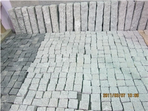 Fan Shape Paver,Fan Stone Paving,Paving Stone.Granite Pavers,Net Stone Paver,Marble Cubestone,Cube Pavers