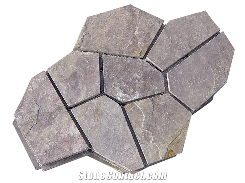Floor Covering Granite Flagstone,Natural Split Exterior Pattern,Hot Sale Cheap Floor Pavers