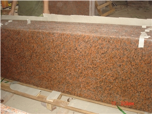 G562 Granite Tiles, Red Granite Countertops,Red Granite Slabs&Tiles,China Red Granite