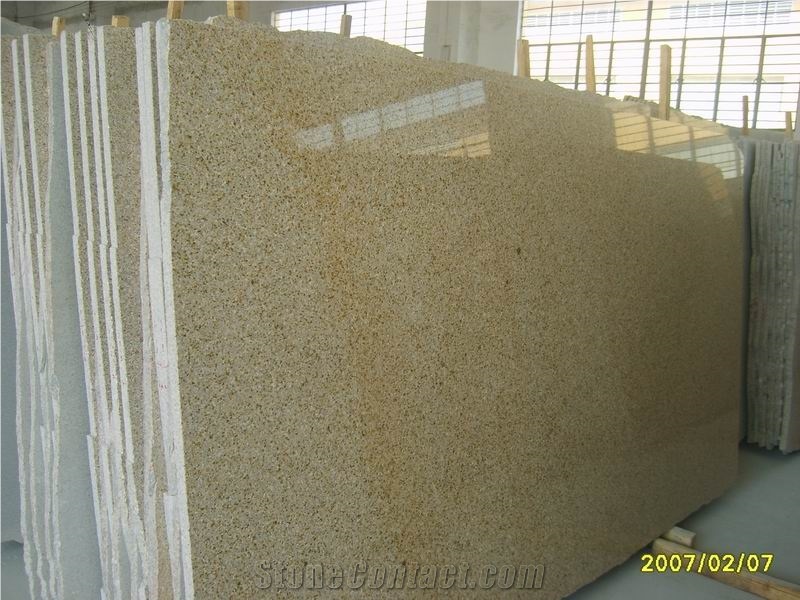 G682 Cube Stone,Yellow & Rusty Granite Cube Stone,Granite Paving,Kerbstone,Yellow Granite Cube Stone,Driveway Paving Stone,Rusty Granite Cube Stone,Cobble Stone,Paving Sets,Courtyard Road Pavers,