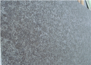 G684 Black Basalt Slabs & Tiles, China Black Basalt