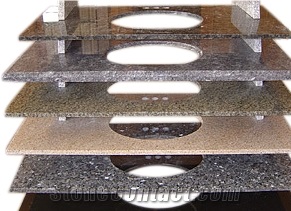 Granite Countertops,China Granite Kichen Countertops,Black Granite Countertops,