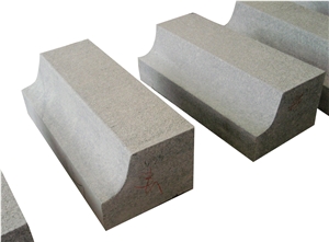 Granite Kerbstone,China Granite Kerbstone,Grey Kerbstone,G603 Kerbstone