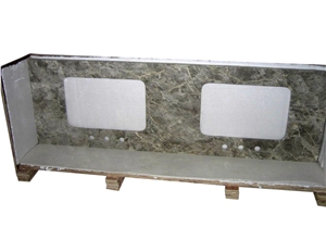 Granite Vanity Tops,Stone Vanity Tops,Bathroom Vanity Tops,