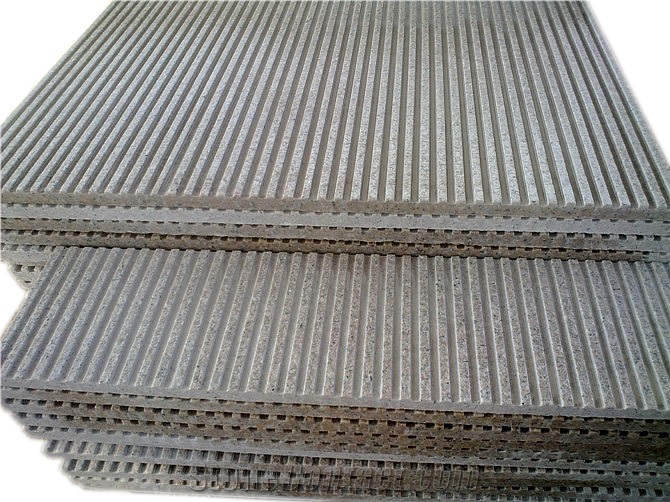Grey Granite Blind Paving Stone, Yellow Granite Paving Stone,Blind Paving Stone, Shrimp Red Pavers