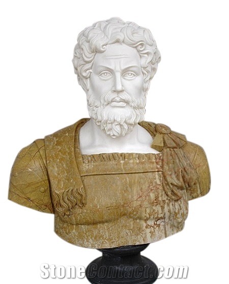 Human Sculptures,Marble Carving&Sculpture,White Marble Sculpture