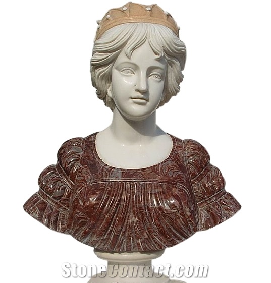 Human Sculptures,Marble Carving&Sculpture,White Marble Sculpture