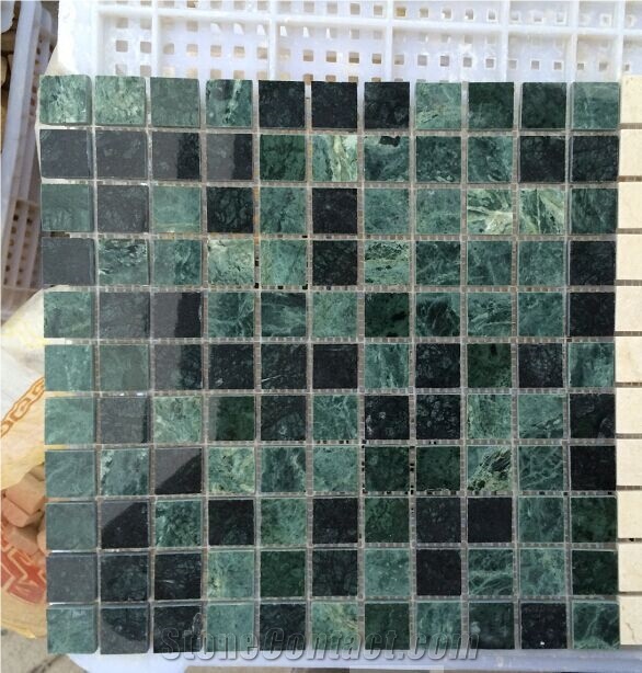 Indian Green Marble,Green Marble Slabs&Tiles,Marble Stone Mosaic,