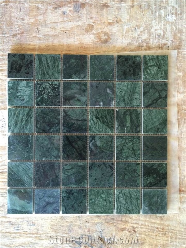Indian Green Marble,Green Marble Slabs&Tiles,Marble Stone Mosaic,