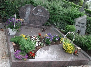Marble Tombstone,Granite Tombstone,Black Monument,