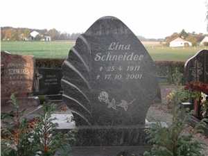 Marble Tombstone,Granite Tombstone,Black Monument,