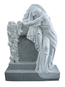Polished Tombstone&Monuments,Hot Sale Chinese Own Factory Single Tombstone,Engravedheadstone,Polished Black Cemetery Tombstone,Poland