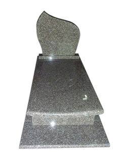 Polished Tombstone&Monuments,Hot Sale Chinese Own Factory Single Tombstone,Engravedheadstone,Polished Black Cemetery Tombstone,Poland