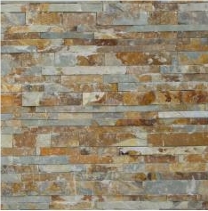 Rustic Slate Cultured Stone